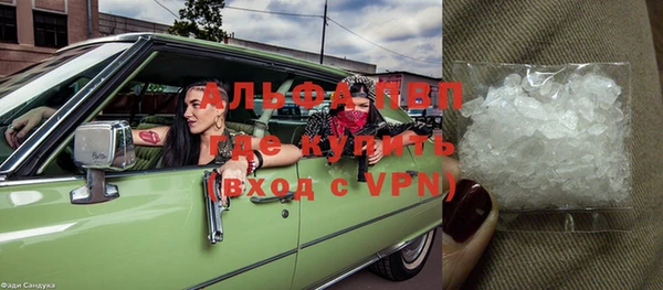 стафф Верея
