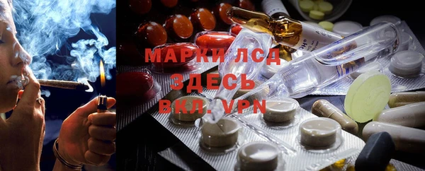стафф Верея